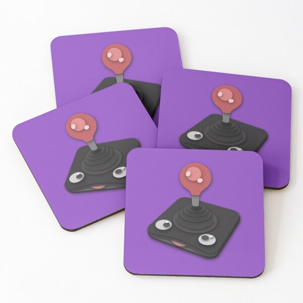 Item preview, Arcade game joystick designed and sold by Anami-anami.