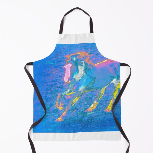 Item preview, Neon Horse II designed and sold by MelvinStone.