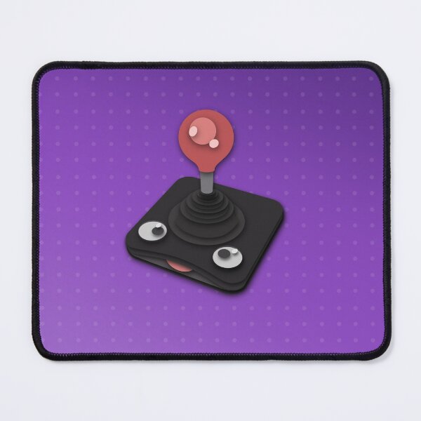 Item preview, Arcade game joystick designed and sold by Anami-anami.