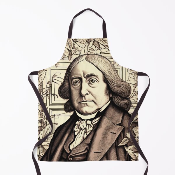 Item preview, Jeremy Bentham drawing designed and sold by ComicsFactory.