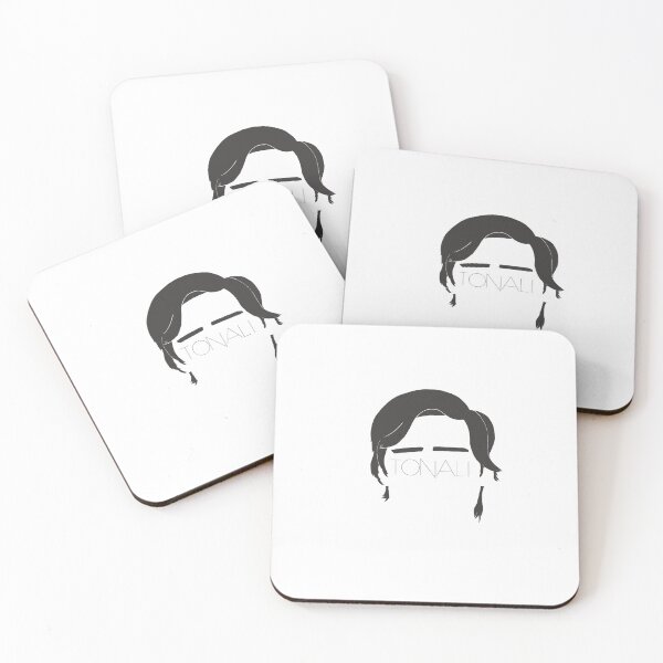 Item preview, Tonali Silhouette designed and sold by Tulencalcio.