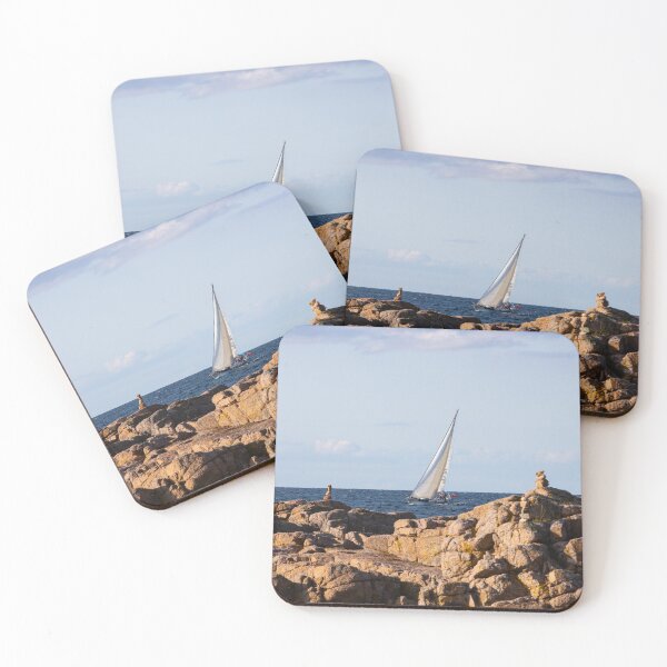 Item preview, Bornholm island  designed and sold by ART-SUNRISE.
