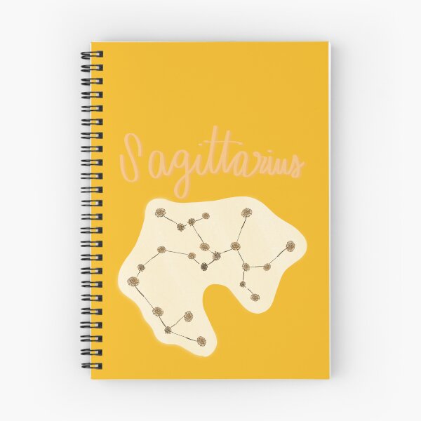Item preview, November chrysanthemum Sagittarius constellation designed and sold by nherbst.