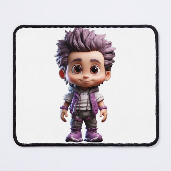 Item preview, Adorable Friends: Dolls and Animated Characters 19 designed and sold by artyfull.