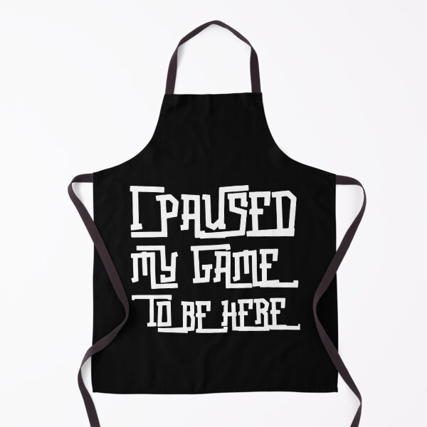 Item preview, I paused my game to be here designed and sold by Azrou shop.