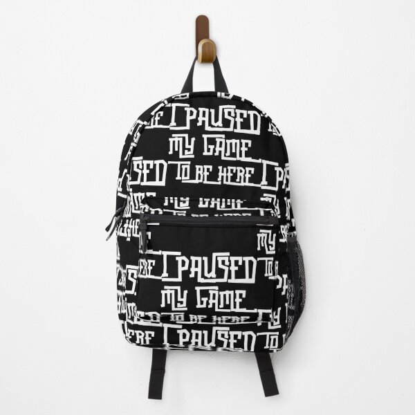 Item preview, I paused my game to be here designed and sold by Azrou shop.