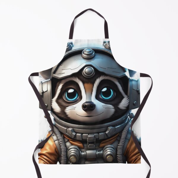 Item preview, Accidental Astronaut designed and sold by TodoDecoArt.