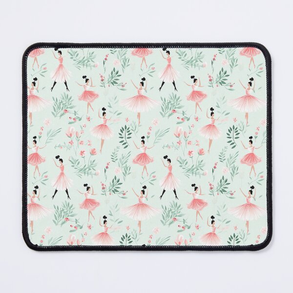Item preview, Dancers in Pink designed and sold by EvokeArtisan.