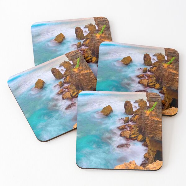 Item preview, Farther along the Maha'ulepu Heritage Trail, Kauai, Hawaii designed and sold by CommandoCrane.