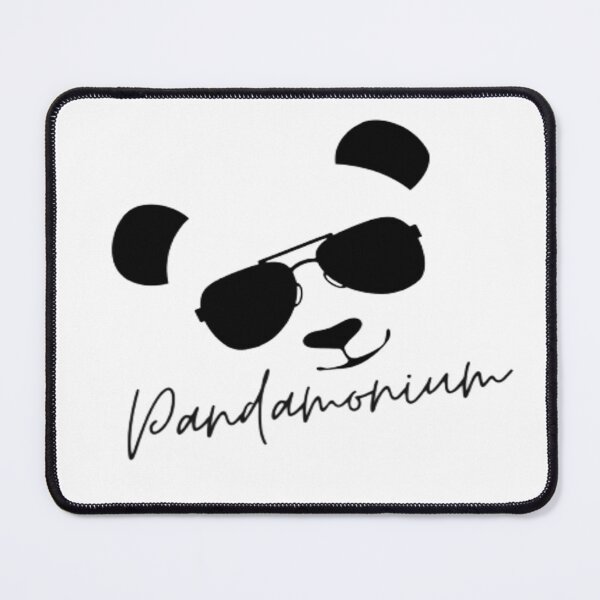 Item preview, Pandamonium designed and sold by Teixeira224.