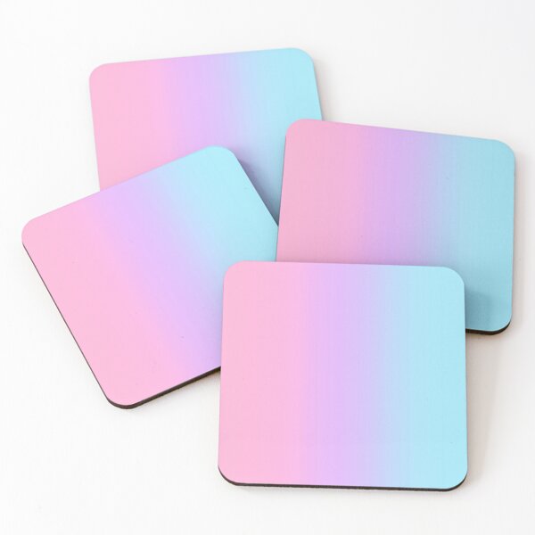 Item preview, Pink to Purple to Blue Gradient 2 designed and sold by Lady-Lilac.