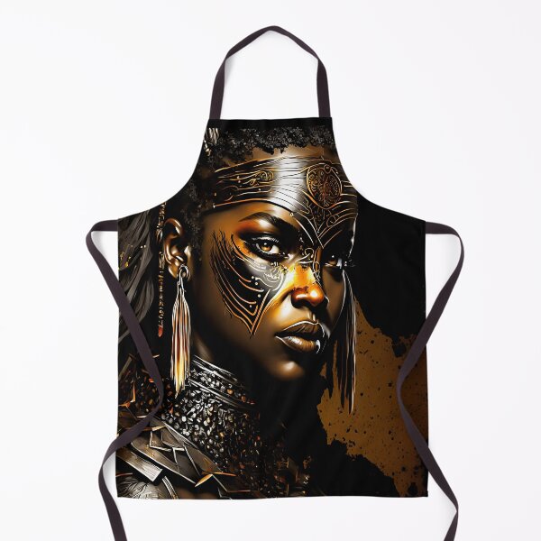 Item preview, The Warrior In Me designed and sold by CocoaWahine.