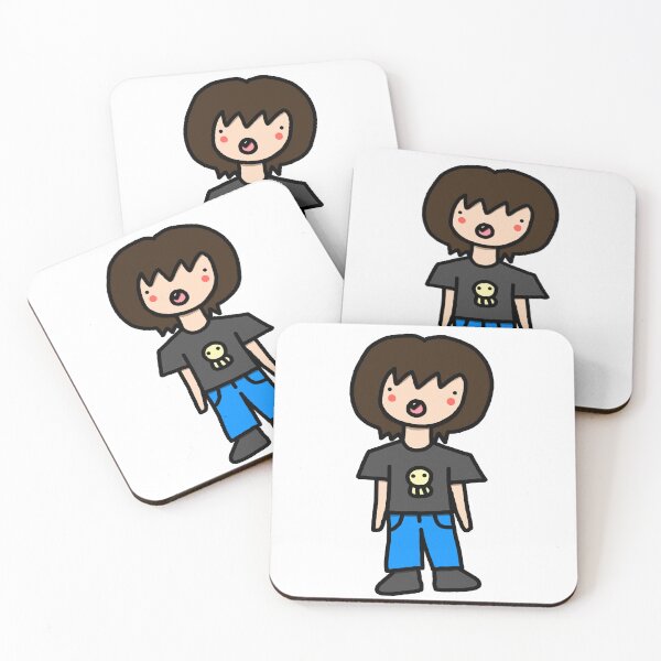Item preview, Marty Mind-Blown designed and sold by TotalPickle.