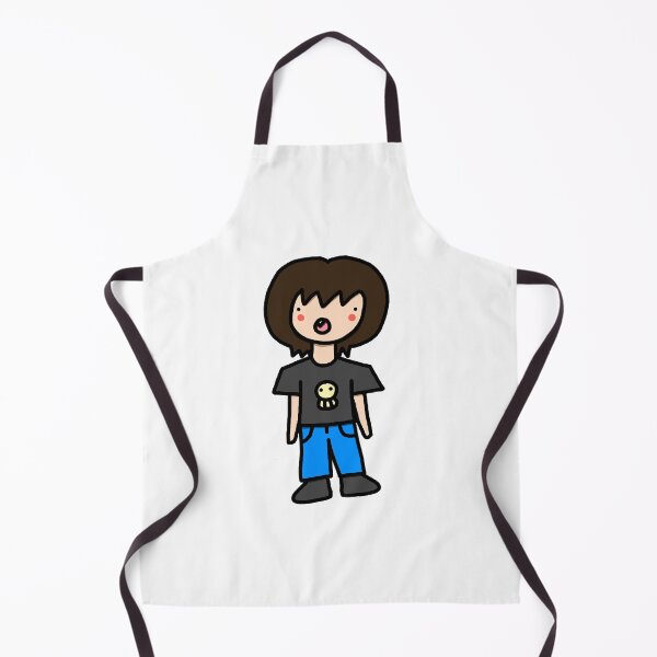 Item preview, Marty Mind-Blown designed and sold by TotalPickle.
