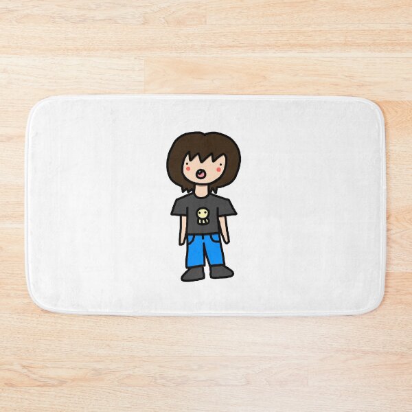 Item preview, Marty Mind-Blown designed and sold by TotalPickle.