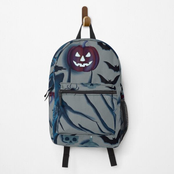 Item preview, Witch in the woods (blueish) designed and sold by Mysooni.