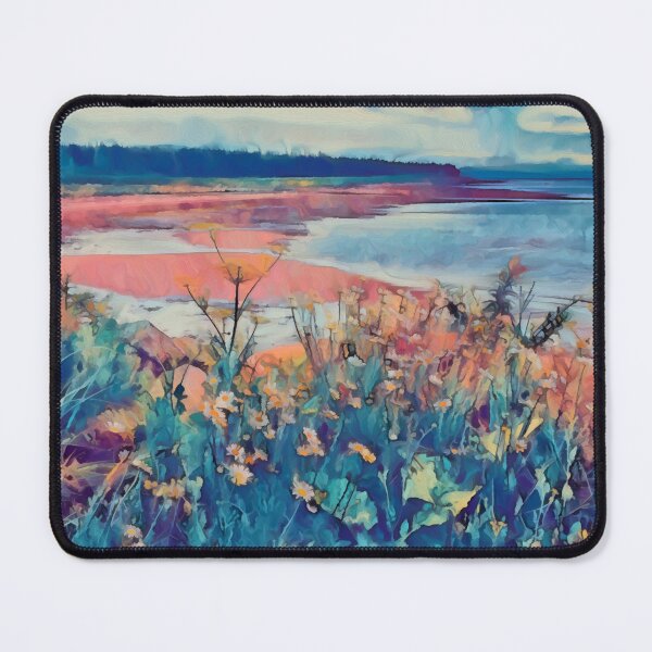 Item preview, Pretty Nova Scotia ocean view designed and sold by Susan Gallup.