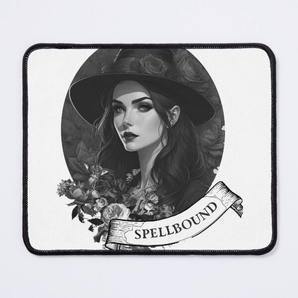 Item preview, SPELLBOUND designed and sold by AllMagicDesigns.