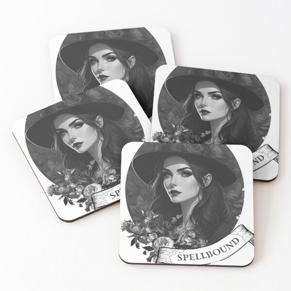 Item preview, SPELLBOUND designed and sold by AllMagicDesigns.