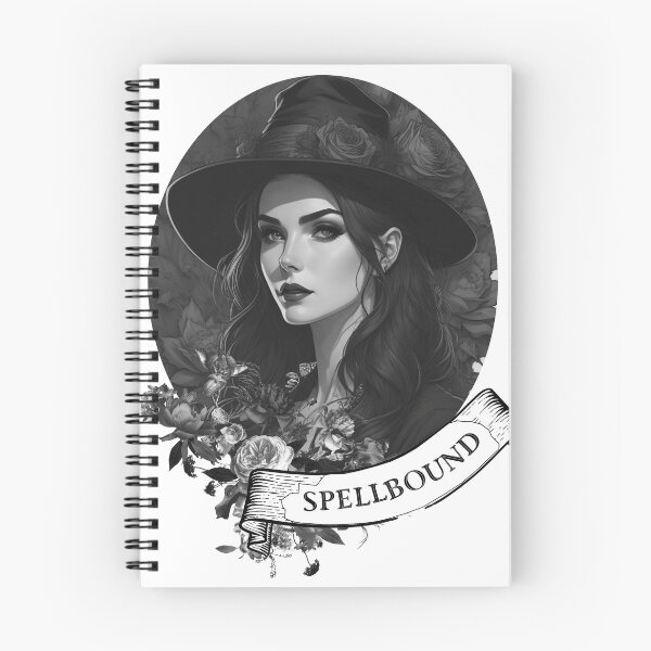Item preview, SPELLBOUND designed and sold by AllMagicDesigns.