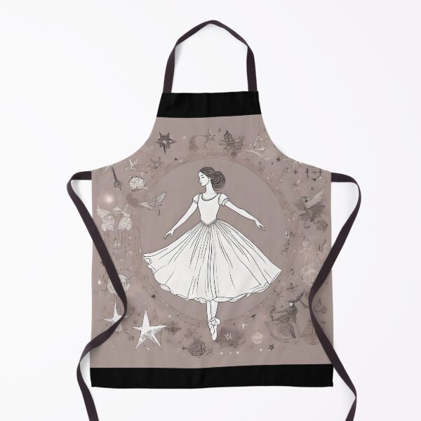 Item preview, Wizard Ballerina designed and sold by AbsoluteA.