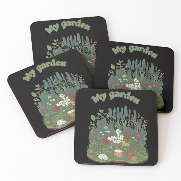 Item preview, My garden designed and sold by EightMustangs.