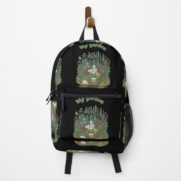 Item preview, My garden designed and sold by EightMustangs.