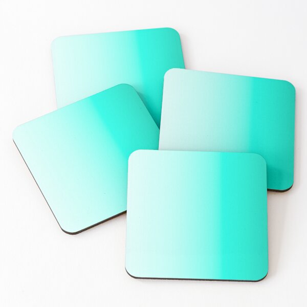 Item preview, Mint Gradient 2 designed and sold by Lady-Lilac.