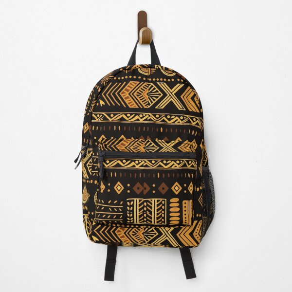 Item preview, Mali tribal Mudcloth design  designed and sold by Ellimade.