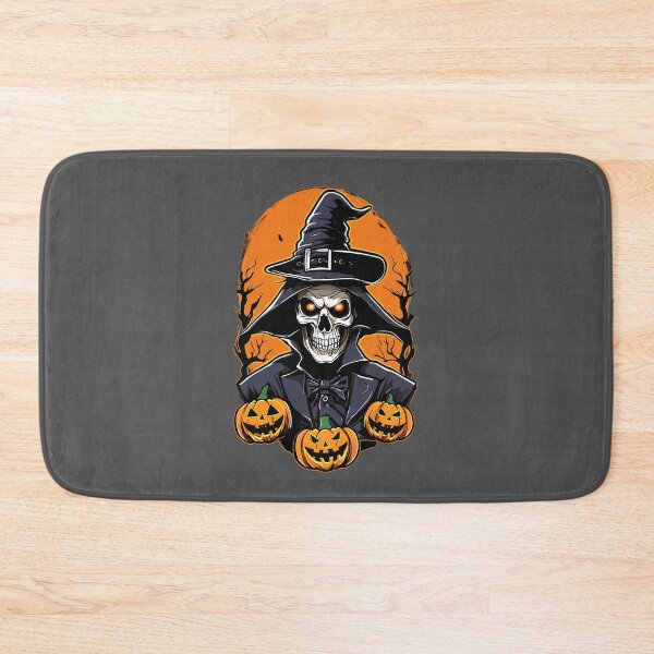 Item preview, Halloween Skull costume designed and sold by tinytwist.