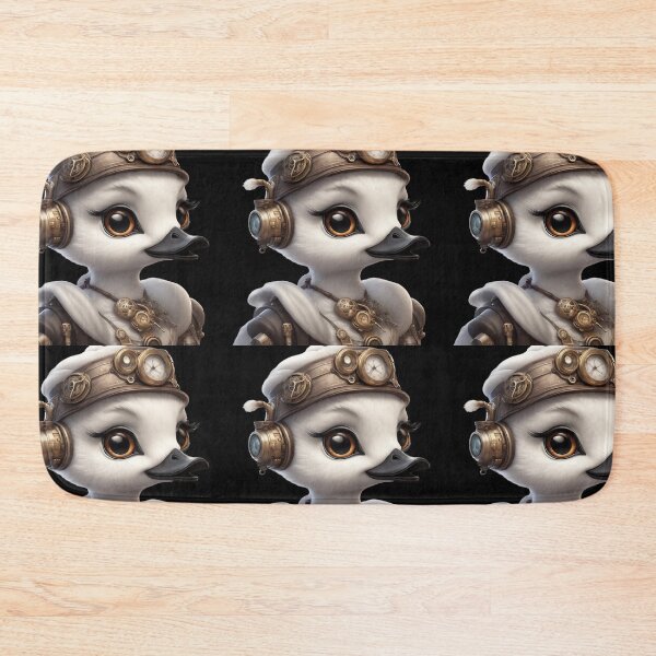 Item preview, siberpunk paw designed and sold by TodoDecoArt.