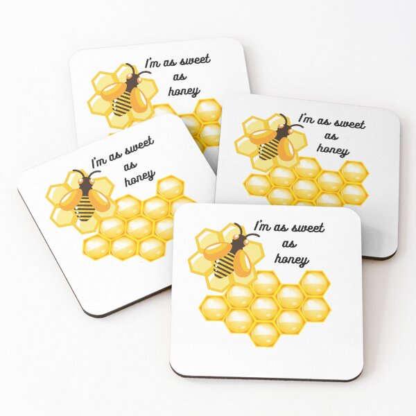 Item preview, Bee designed and sold by Talpacoti.