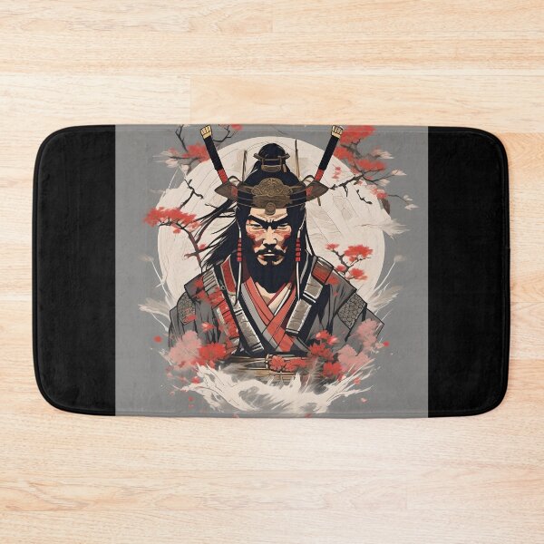 Item preview, Mystical Samurai designed and sold by AbsoluteA.