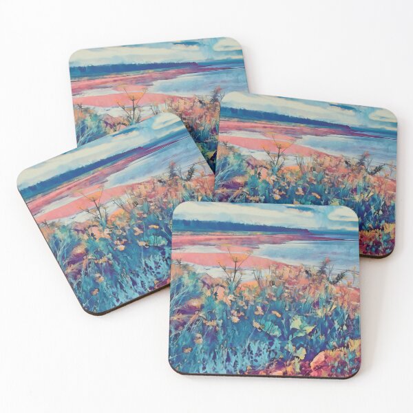 Item preview, Pretty Nova Scotia ocean view designed and sold by Susan Gallup.