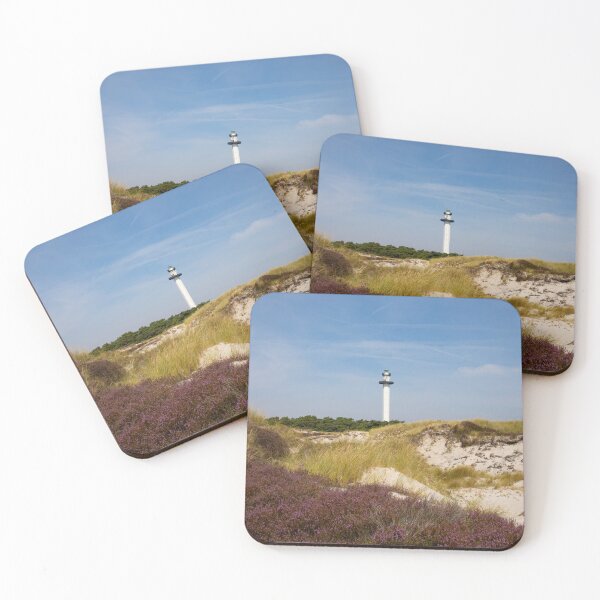 Item preview, Lighthouse on the island of Bornholm designed and sold by ART-SUNRISE.