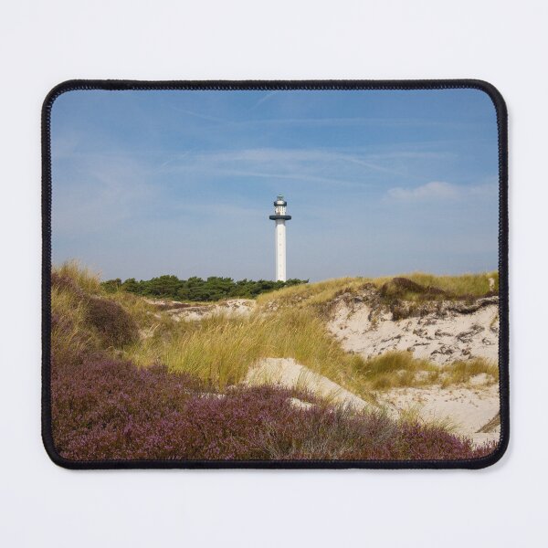 Item preview, Lighthouse on the island of Bornholm designed and sold by ART-SUNRISE.