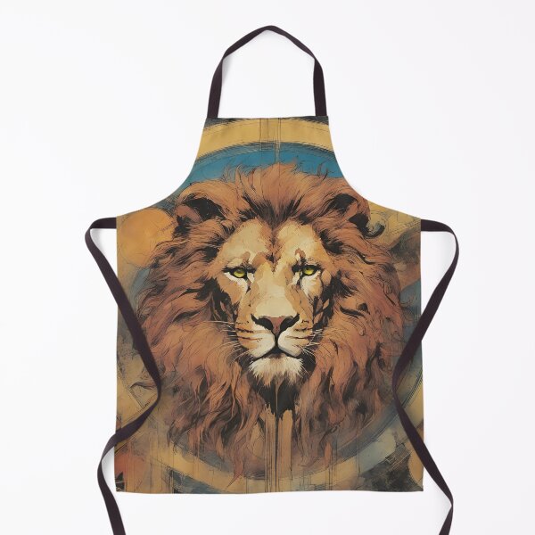 Item preview, Portrait of the King designed and sold by HabitableMoons.