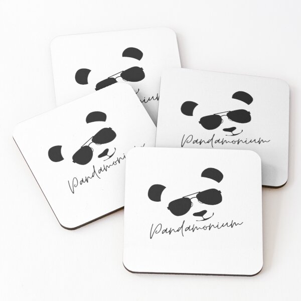 Item preview, Pandamonium designed and sold by Teixeira224.