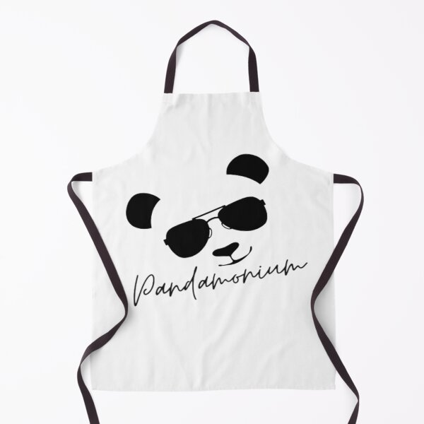 Item preview, Pandamonium designed and sold by Teixeira224.