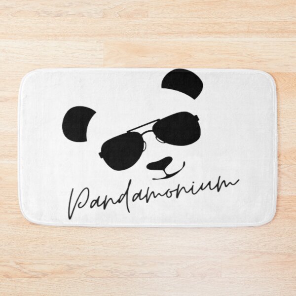 Item preview, Pandamonium designed and sold by Teixeira224.