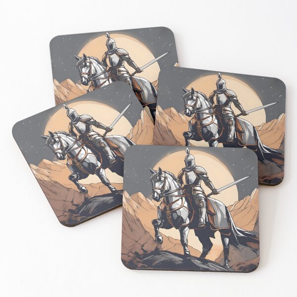 Item preview, Knight Adventurer designed and sold by AbsoluteA.