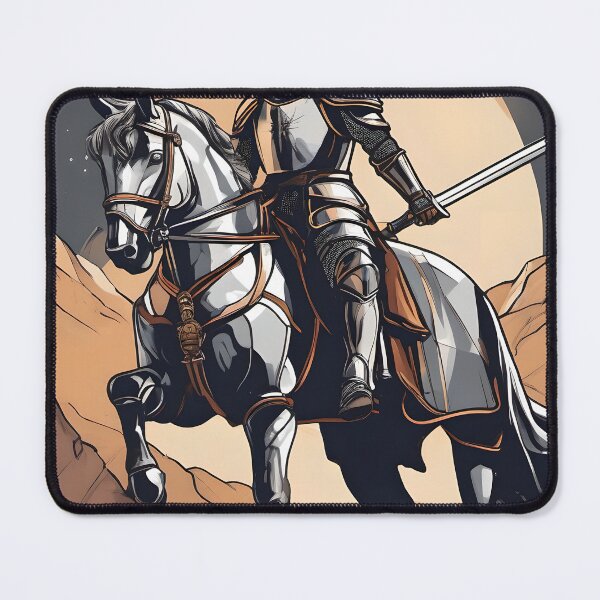 Item preview, Knight Adventurer designed and sold by AbsoluteA.