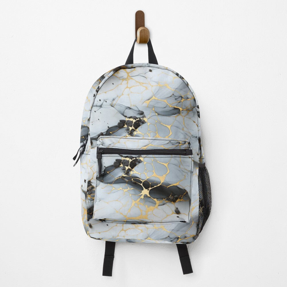 Item preview, Backpack designed and sold by DigitalPatternx.