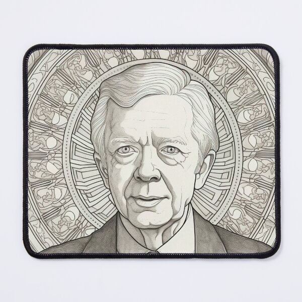 Item preview, Jimmy Carter leader designed and sold by ComicsFactory.