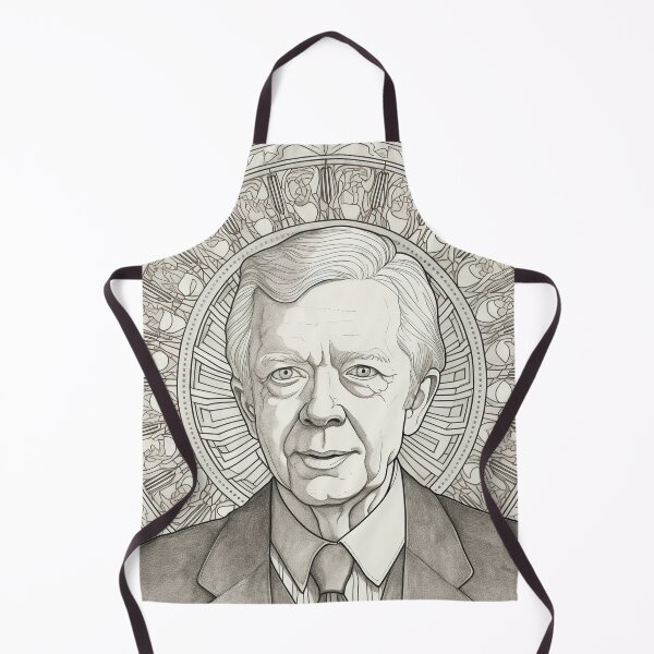 Item preview, Jimmy Carter leader designed and sold by ComicsFactory.