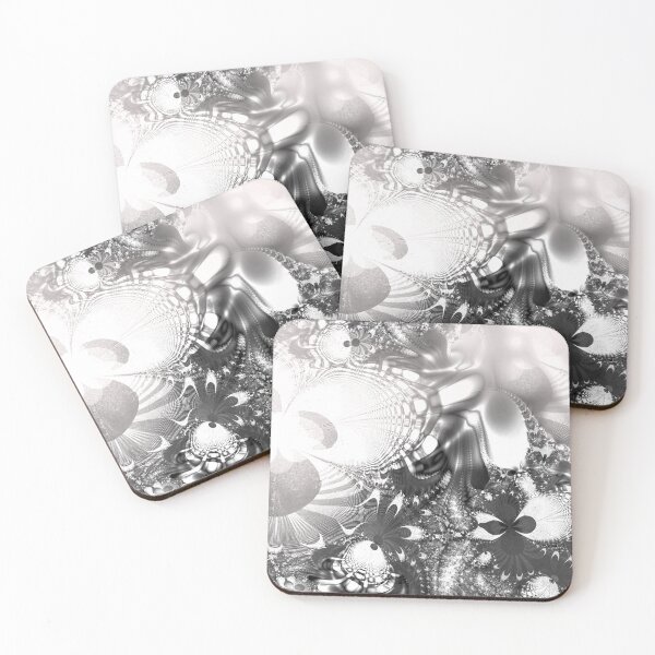 Item preview,  Black, white, gray - texture designed and sold by Ivicaartist.
