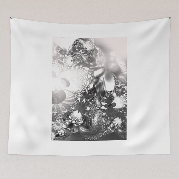 Item preview,  Black, white, gray - texture designed and sold by Ivicaartist.