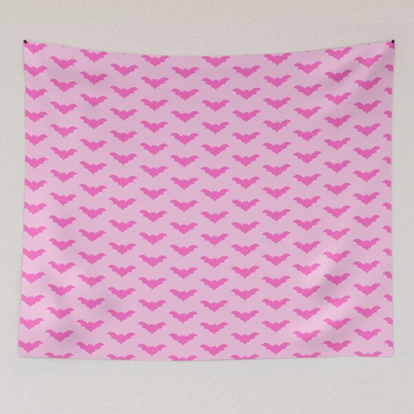 Item preview, Pink bat designed and sold by SS-stylish.