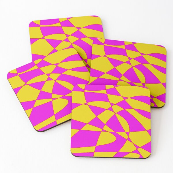 Item preview, purple n gold pattern designed and sold by TotalPickle.