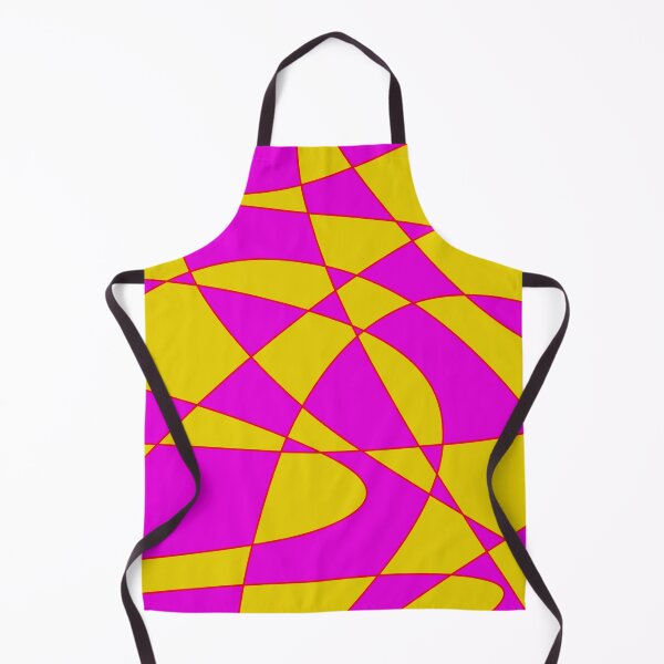Item preview, purple n gold pattern designed and sold by TotalPickle.